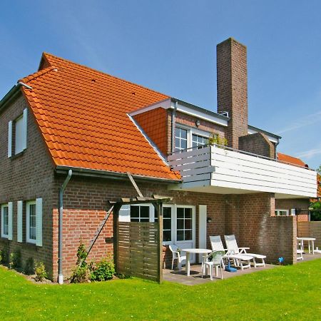 Apartment Windrose By Interhome Norddeich  Luaran gambar