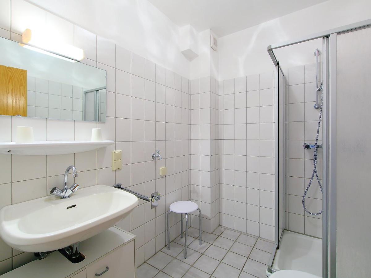 Apartment Windrose By Interhome Norddeich  Luaran gambar