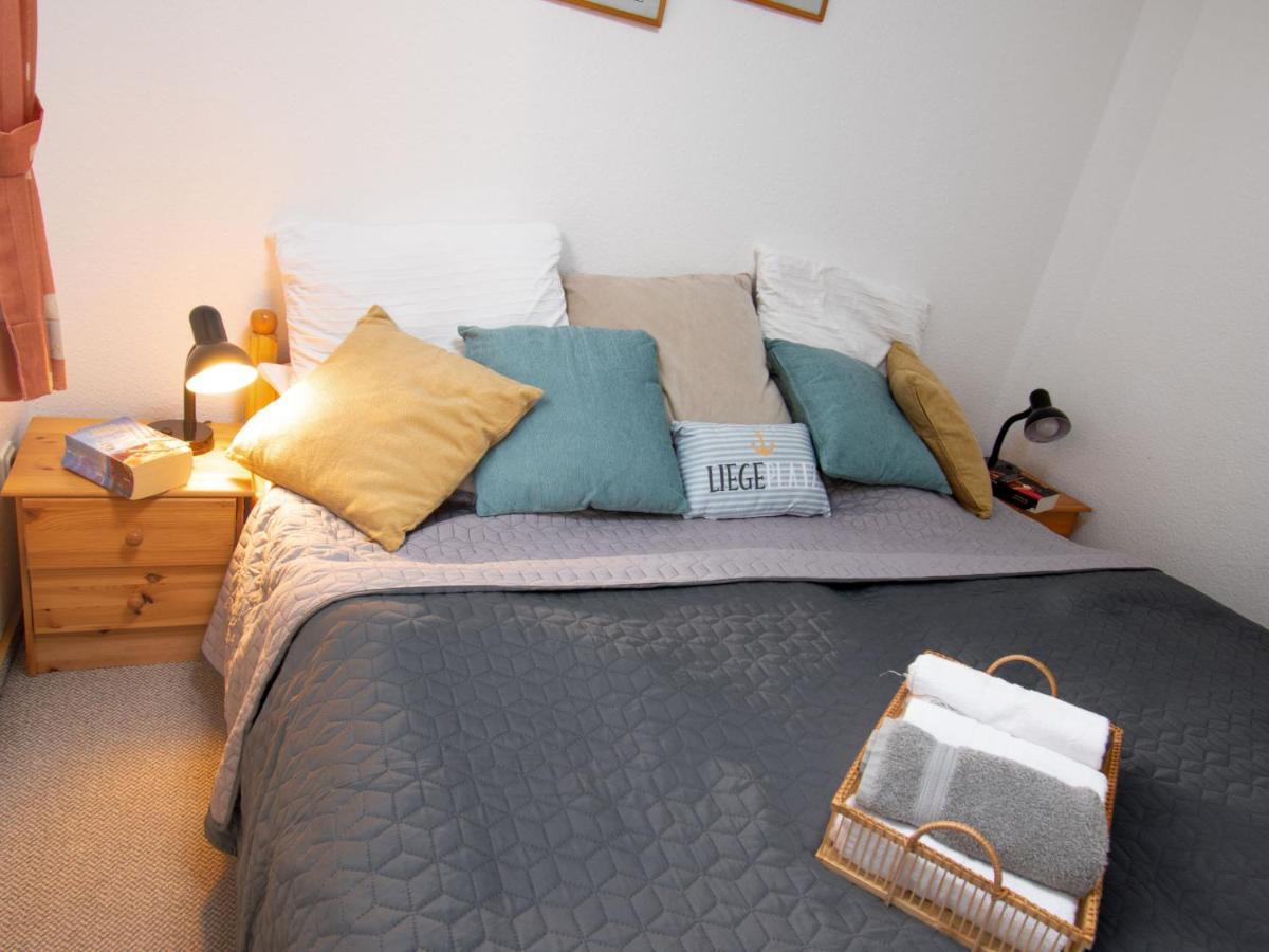 Apartment Windrose By Interhome Norddeich  Luaran gambar