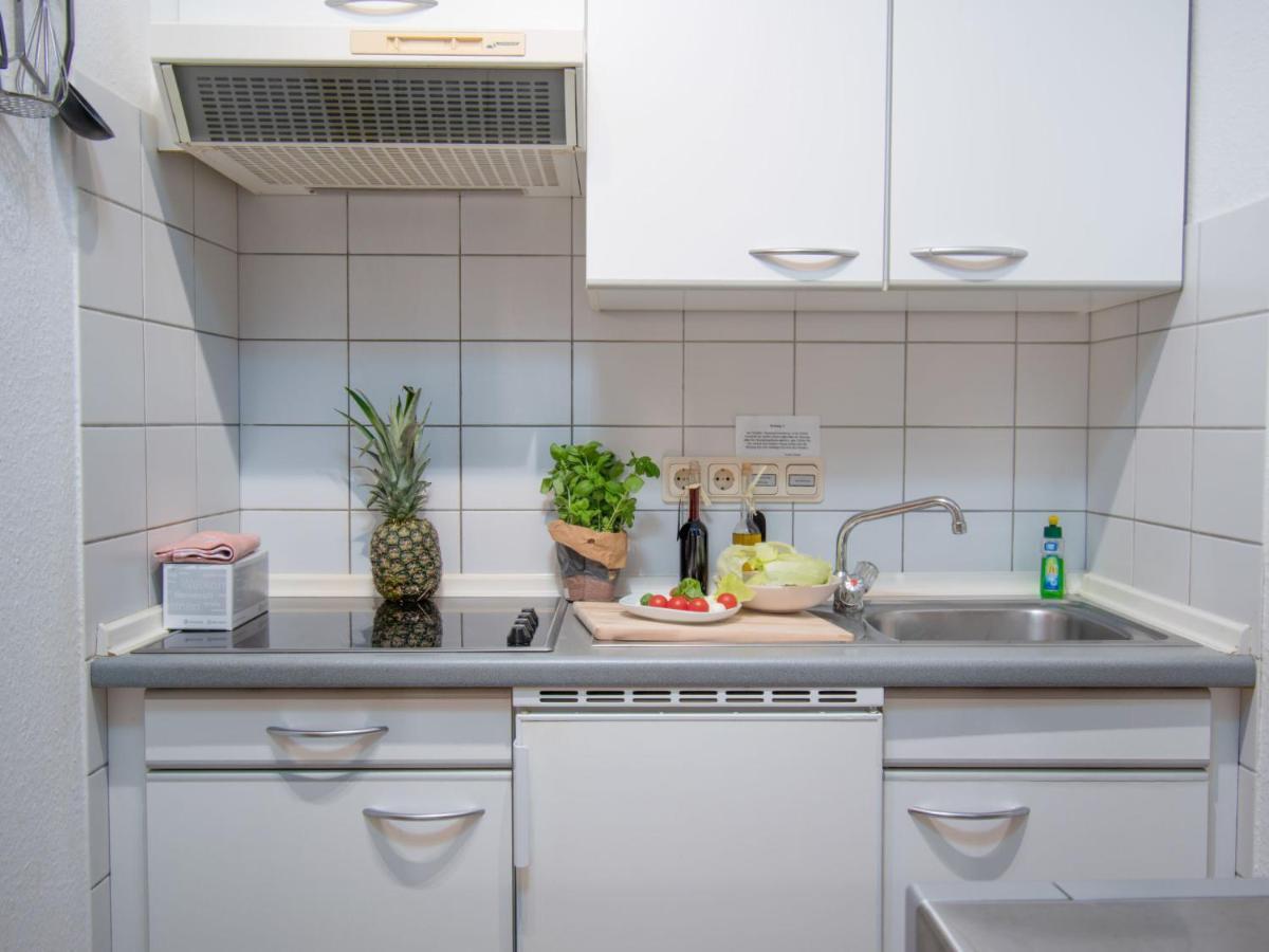 Apartment Windrose By Interhome Norddeich  Luaran gambar