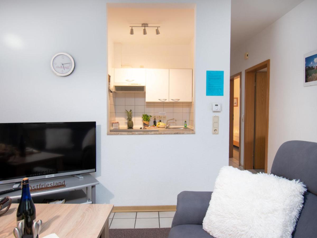 Apartment Windrose By Interhome Norddeich  Luaran gambar