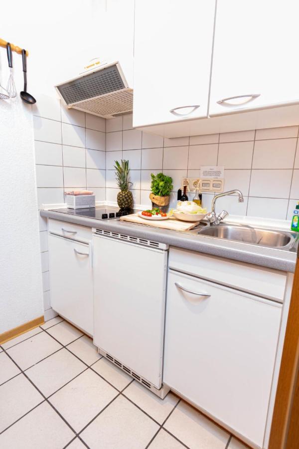 Apartment Windrose By Interhome Norddeich  Luaran gambar
