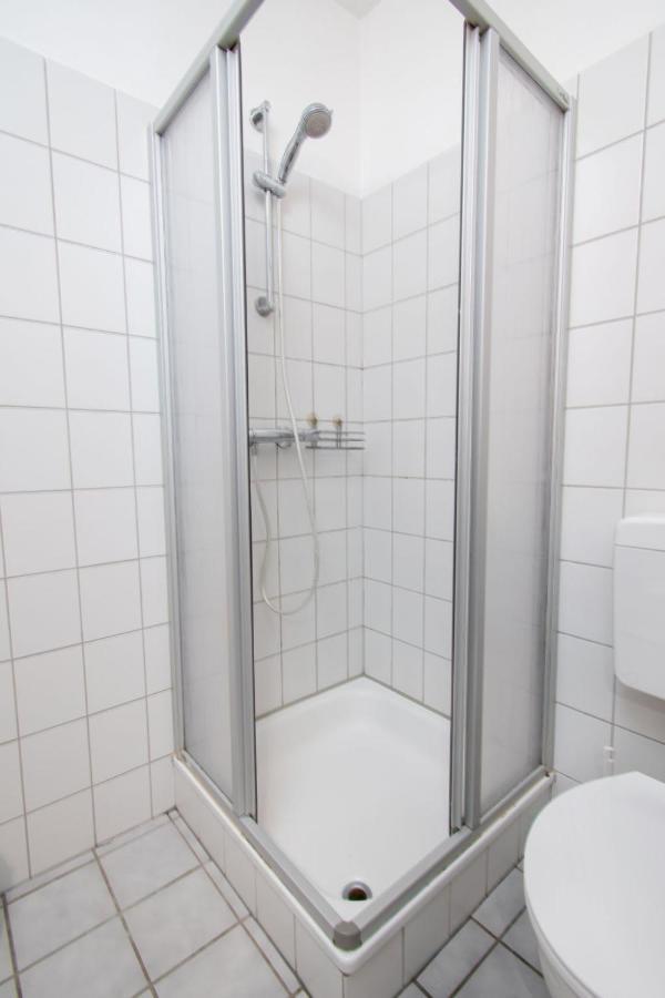 Apartment Windrose By Interhome Norddeich  Luaran gambar
