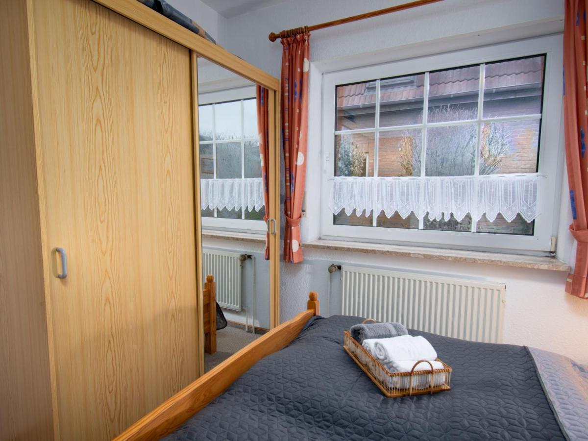 Apartment Windrose By Interhome Norddeich  Luaran gambar